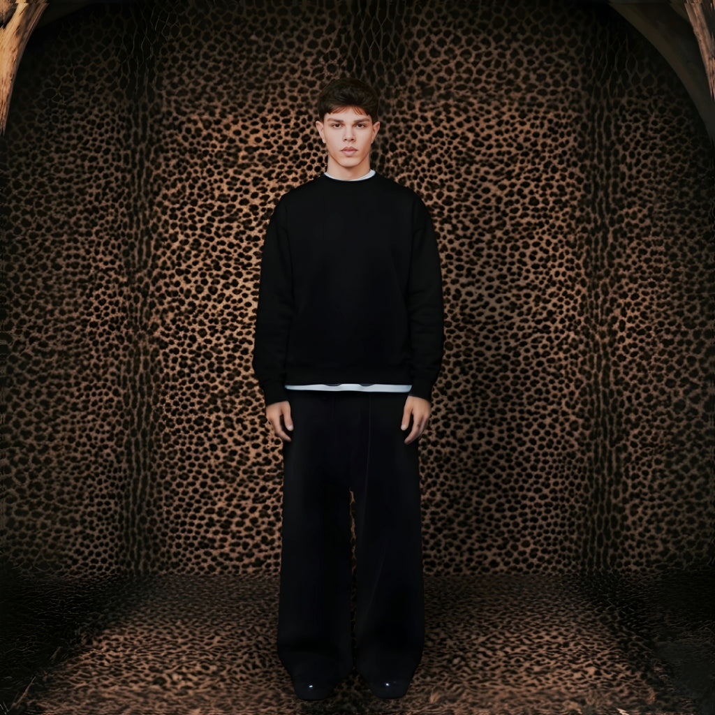 The Weekend Crewneck